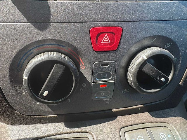 Lancia musa 1.4 16v gold s&s, kl-902-f - afbeelding 9 van  23