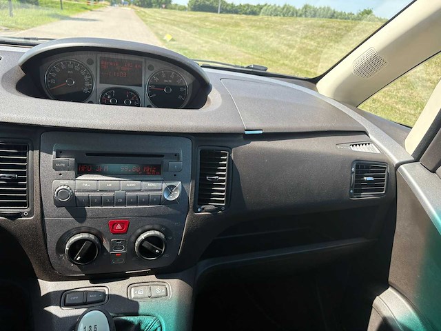 Lancia musa 1.4 16v gold s&s, kl-902-f - afbeelding 4 van  18