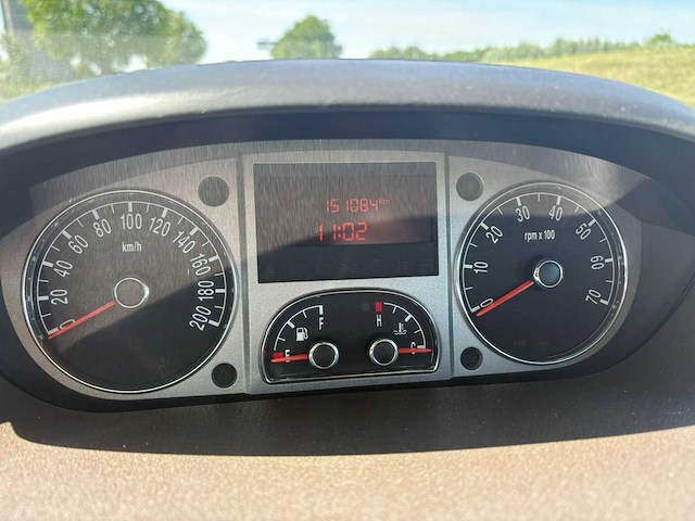 Lancia musa 1.4 16v gold s&s, kl-902-f - afbeelding 15 van  18