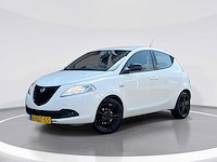 Lancia ypsilon 0.9 ta elefantino + 2014 | 6-xdt-55 - afbeelding 1 van  23