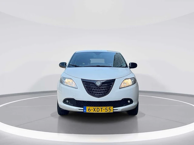 Lancia ypsilon 0.9 ta elefantino + 2014 | 6-xdt-55 - afbeelding 20 van  23