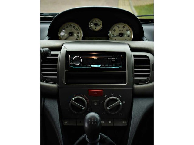 Lancia ypsilon 1.2 2006 - afbeelding 4 van  15