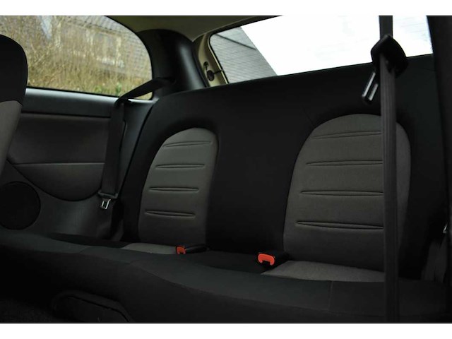 Lancia ypsilon 1.2 2006 - afbeelding 5 van  15