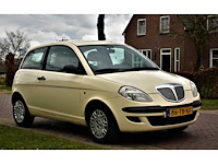 Lancia ypsilon 1.2 2006 - afbeelding 1 van  15