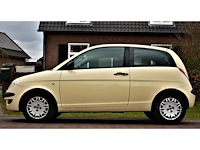Lancia ypsilon 1.2 2006 - afbeelding 9 van  15