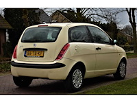 Lancia ypsilon 1.2 2006 - afbeelding 12 van  15