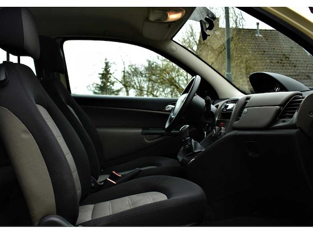 Lancia ypsilon 1.2 2006 - afbeelding 14 van  15