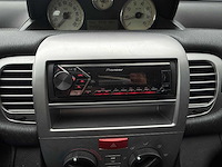 Lancia ypsilon 1.2 argento | 06-zd-lr i - afbeelding 13 van  16