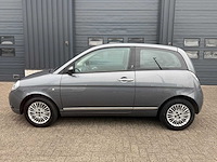 Lancia ypsilon 1.2 argento | 06-zd-lr i - afbeelding 14 van  16