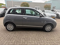 Lancia ypsilon 1.2 argento | 06-zd-lr i - afbeelding 15 van  16