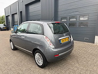 Lancia ypsilon 1.2 argento | 06-zd-lr i - afbeelding 6 van  16