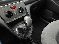 Lancia ypsilon 1.2 argento | 06-zd-lr i - afbeelding 7 van  16