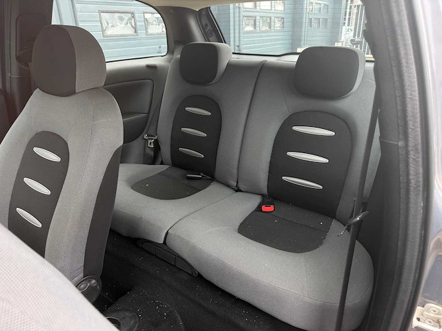 Lancia ypsilon 1.2 argento | 06-zd-lr i - afbeelding 8 van  16