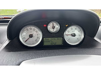 Lancia ypsilon 1.2 argento 2008 | 86-hkp-2 i - afbeelding 13 van  13