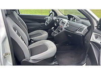 Lancia ypsilon 1.2 argento 2008 | 86-hkp-2 i - afbeelding 10 van  13