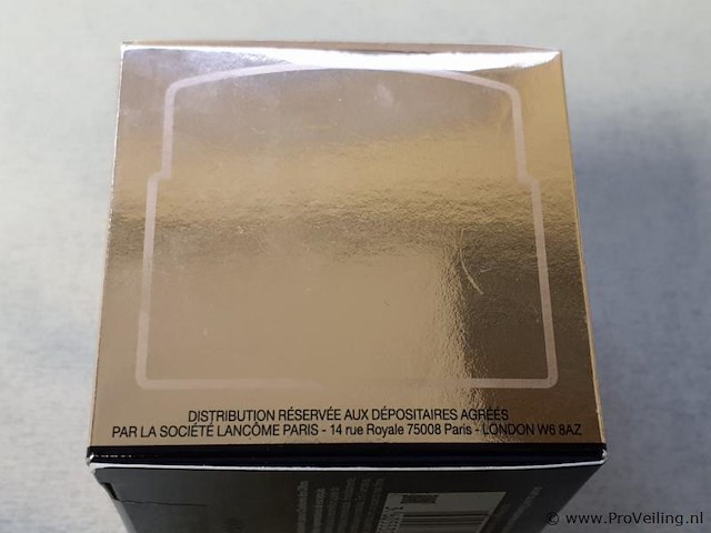 Lancôme absolue regenererende oogcrème premium ßx - afbeelding 3 van  3