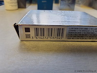 Lancôme hypnôse oogschaduw palet 15 bleu hypnotique - afbeelding 2 van  3