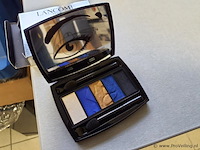 Lancôme hypnôse oogschaduw palet 15 bleu hypnotique - afbeelding 3 van  3