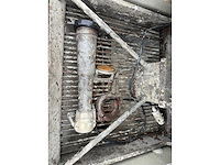 Lancy - 2009 - mixjet tp14 - betonpomp - afbeelding 10 van  16