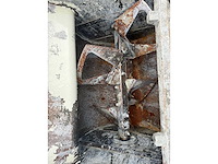 Lancy - 2009 - mixjet tp14 - betonpomp - afbeelding 15 van  16