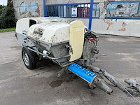 Lancy - 2009 - mixjet tp14 - betonpomp - afbeelding 3 van  16