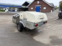 Lancy - 2009 - mixjet tp14 - betonpomp - afbeelding 5 van  16