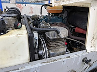 Lancy - 2009 - mixjet tp14 - betonpomp - afbeelding 9 van  16