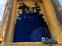 Land- of bosbouw kipwagen met kraan, janveenhuis, jkv 6000, 2011 - afbeelding 16 van  34