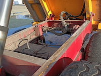 Land- of bosbouw kipwagen met kraan, janveenhuis, jkv 6000, 2011 - afbeelding 19 van  34