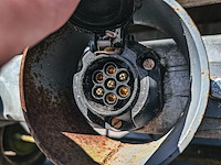 Land- of bosbouwaanhangwagen, gwl, 3518, 2004 - afbeelding 3 van  20