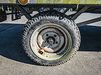 Land- of bosbouwaanhangwagen, gwl, 3518, 2004 - afbeelding 9 van  20