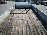 Land- of bosbouwaanhangwagen, gwl, 3518, 2004 - afbeelding 11 van  20