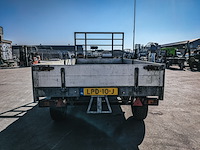 Land- of bosbouwaanhangwagen, gwl, 3518, 2004 - afbeelding 15 van  20