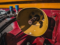 Land- of bosbouwkipper, janveenhuis, jvsk 5000, 2015 - afbeelding 3 van  18