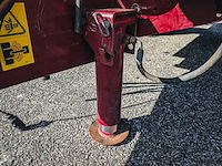 Land- of bosbouwkipper, janveenhuis, jvsk 5000, 2015 - afbeelding 5 van  18