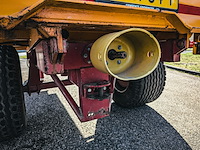 Land- of bosbouwkipper, janveenhuis, jvsk 5000, 2015 - afbeelding 8 van  18