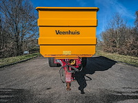 Land- of bosbouwkipper, janveenhuis, jvsk 5000, 2015 - afbeelding 17 van  18
