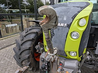 Land- of bosbouwtrekker, claas, arion 530, 2015 - afbeelding 2 van  37