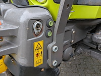 Land- of bosbouwtrekker, claas, arion 530, 2015 - afbeelding 3 van  37