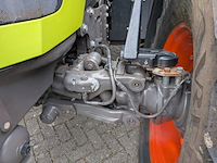 Land- of bosbouwtrekker, claas, arion 530, 2015 - afbeelding 4 van  37