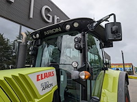 Land- of bosbouwtrekker, claas, arion 530, 2015 - afbeelding 5 van  37