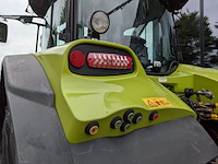 Land- of bosbouwtrekker, claas, arion 530, 2015 - afbeelding 7 van  37