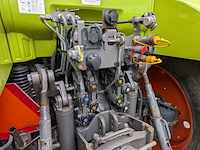 Land- of bosbouwtrekker, claas, arion 530, 2015 - afbeelding 9 van  37