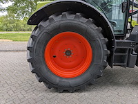 Land- of bosbouwtrekker, claas, arion 530, 2015 - afbeelding 15 van  37