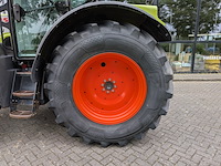 Land- of bosbouwtrekker, claas, arion 530, 2015 - afbeelding 16 van  37