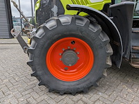 Land- of bosbouwtrekker, claas, arion 530, 2015 - afbeelding 17 van  37