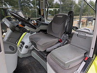 Land- of bosbouwtrekker, claas, arion 530, 2015 - afbeelding 18 van  37