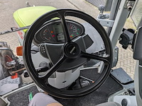 Land- of bosbouwtrekker, claas, arion 530, 2015 - afbeelding 19 van  37