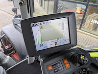 Land- of bosbouwtrekker, claas, arion 530, 2015 - afbeelding 20 van  37