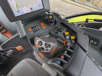 Land- of bosbouwtrekker, claas, arion 530, 2015 - afbeelding 21 van  37